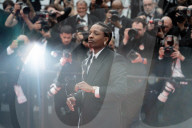 ''Highest 2 Lowest'' Red Carpet - The 78th Annual Cannes Film Festival