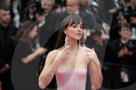 ''Highest 2 Lowest'' Red Carpet - The 78th Annual Cannes Film Festival