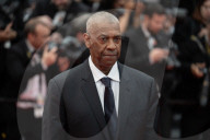''Highest 2 Lowest'' Red Carpet - The 78th Annual Cannes Film Festival