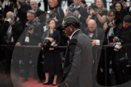 ''Highest 2 Lowest'' Red Carpet - The 78th Annual Cannes Film Festival