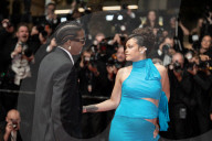 ''Highest 2 Lowest'' Red Carpet - The 78th Annual Cannes Film Festival