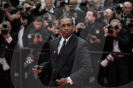 ''Highest 2 Lowest'' Red Carpet - The 78th Annual Cannes Film Festival