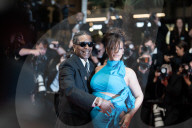 ''Highest 2 Lowest'' Red Carpet - The 78th Annual Cannes Film Festival