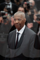 ''Highest 2 Lowest'' Red Carpet - The 78th Annual Cannes Film Festival