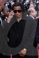 "Highest 2 Lowest" Red Carpet - The 78th Annual Cannes Film Festival