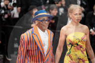 ''Highest 2 Lowest'' Red Carpet - The 78th Annual Cannes Film Festival