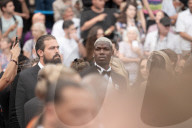 ''Highest 2 Lowest'' Red Carpet - The 78th Annual Cannes Film Festival