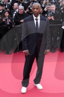 "Highest 2 Lowest" Red Carpet - The 78th Annual Cannes Film Festival