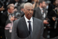 ''Highest 2 Lowest'' Red Carpet - The 78th Annual Cannes Film Festival