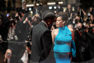 ''Highest 2 Lowest'' Red Carpet - The 78th Annual Cannes Film Festival