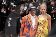 ''Highest 2 Lowest'' Red Carpet - The 78th Annual Cannes Film Festival