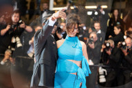 ''Highest 2 Lowest'' Red Carpet - The 78th Annual Cannes Film Festival