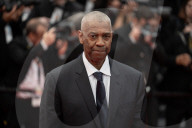 ''Highest 2 Lowest'' Red Carpet - The 78th Annual Cannes Film Festival