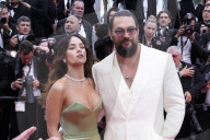 "Highest 2 Lowest" Red Carpet - The 78th Annual Cannes Film Festival