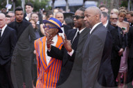 "Highest 2 Lowest" Red Carpet - The 78th Annual Cannes Film Festival