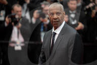''Highest 2 Lowest'' Red Carpet - The 78th Annual Cannes Film Festival