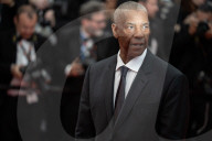 ''Highest 2 Lowest'' Red Carpet - The 78th Annual Cannes Film Festival