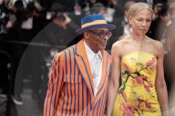 ''Highest 2 Lowest'' Red Carpet - The 78th Annual Cannes Film Festival