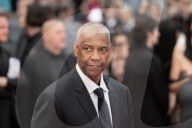 ''Highest 2 Lowest'' Red Carpet - The 78th Annual Cannes Film Festival