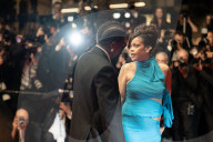 ''Highest 2 Lowest'' Red Carpet - The 78th Annual Cannes Film Festival