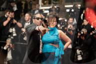 ''Highest 2 Lowest'' Red Carpet - The 78th Annual Cannes Film Festival