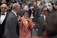 ''Highest 2 Lowest'' Red Carpet - The 78th Annual Cannes Film Festival