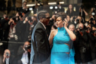 ''Highest 2 Lowest'' Red Carpet - The 78th Annual Cannes Film Festival