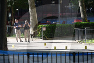 15-year-old Boy Shot Multiple Times Throughout The Body Outside Of A NYCHA Building Located At 1370 5th Avenue