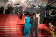 ''Highest 2 Lowest'' Red Carpet - The 78th Annual Cannes Film Festival