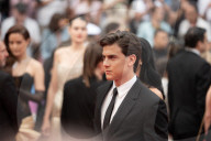 ''Highest 2 Lowest'' Red Carpet - The 78th Annual Cannes Film Festival