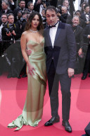 "Highest 2 Lowest" Red Carpet - The 78th Annual Cannes Film Festival