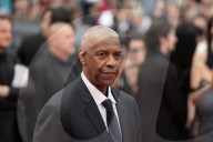 ''Highest 2 Lowest'' Red Carpet - The 78th Annual Cannes Film Festival