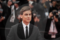''Highest 2 Lowest'' Red Carpet - The 78th Annual Cannes Film Festival