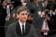 ''Highest 2 Lowest'' Red Carpet - The 78th Annual Cannes Film Festival