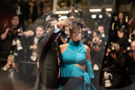 ''Highest 2 Lowest'' Red Carpet - The 78th Annual Cannes Film Festival