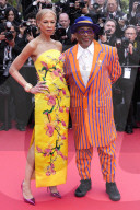 "Highest 2 Lowest" Red Carpet - The 78th Annual Cannes Film Festival