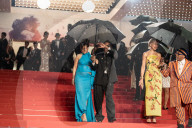 ''Highest 2 Lowest'' Red Carpet - The 78th Annual Cannes Film Festival