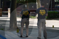 15-year-old Boy Shot Multiple Times Throughout The Body Outside Of A NYCHA Building Located At 1370 5th Avenue