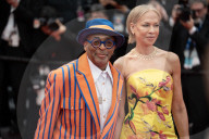 ''Highest 2 Lowest'' Red Carpet - The 78th Annual Cannes Film Festival