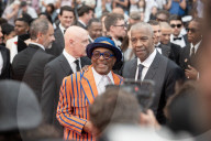 ''Highest 2 Lowest'' Red Carpet - The 78th Annual Cannes Film Festival