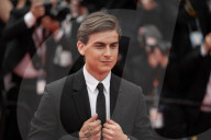 ''Highest 2 Lowest'' Red Carpet - The 78th Annual Cannes Film Festival