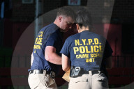 15-year-old Boy Shot Multiple Times Throughout The Body Outside Of A NYCHA Building Located At 1370 5th Avenue