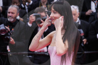 "Highest 2 Lowest" Red Carpet - The 78th Annual Cannes Film Festival