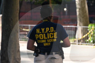 15-year-old Boy Shot Multiple Times Throughout The Body Outside Of A NYCHA Building Located At 1370 5th Avenue