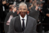 ''Highest 2 Lowest'' Red Carpet - The 78th Annual Cannes Film Festival
