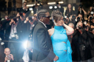 ''Highest 2 Lowest'' Red Carpet - The 78th Annual Cannes Film Festival