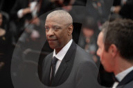 ''Highest 2 Lowest'' Red Carpet - The 78th Annual Cannes Film Festival