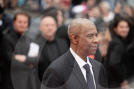 ''Highest 2 Lowest'' Red Carpet - The 78th Annual Cannes Film Festival