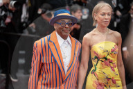 ''Highest 2 Lowest'' Red Carpet - The 78th Annual Cannes Film Festival