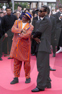 "Highest 2 Lowest" Red Carpet - The 78th Annual Cannes Film Festival